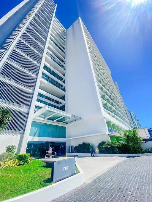 Lägenhet Azure Staycation By Solace Peak 2Br Manila